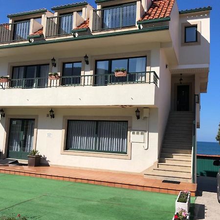 Apartamento Junto Al Mar Oia Exteriör bild