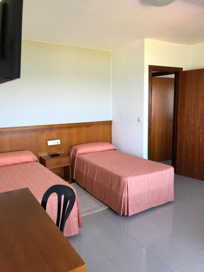 Apartamento Junto Al Mar Oia Exteriör bild