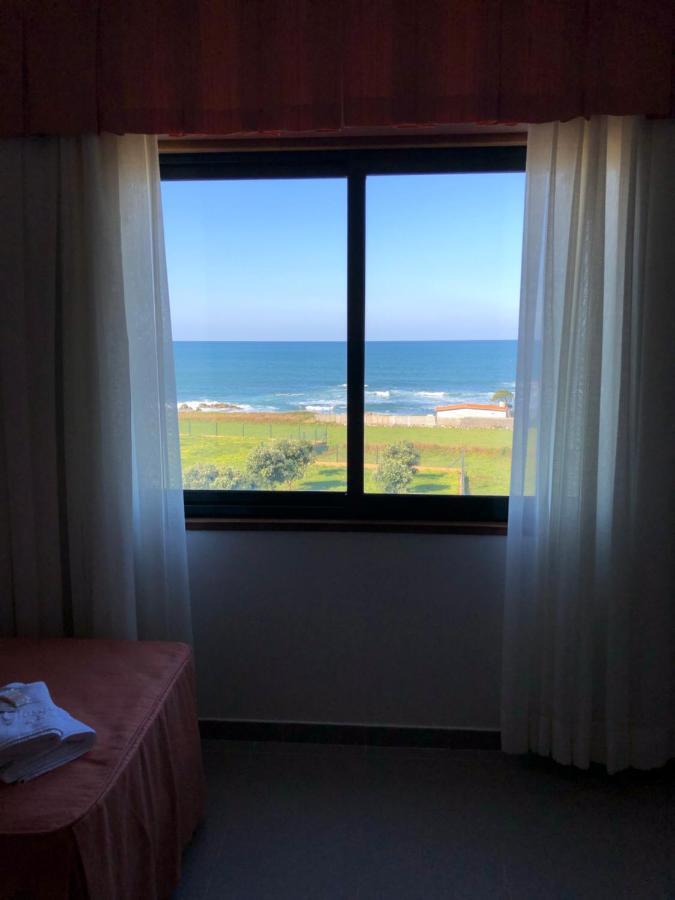Apartamento Junto Al Mar Oia Exteriör bild
