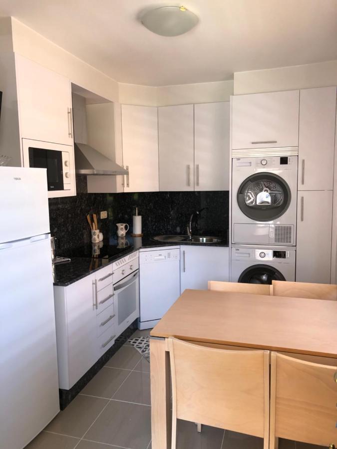 Apartamento Junto Al Mar Oia Exteriör bild